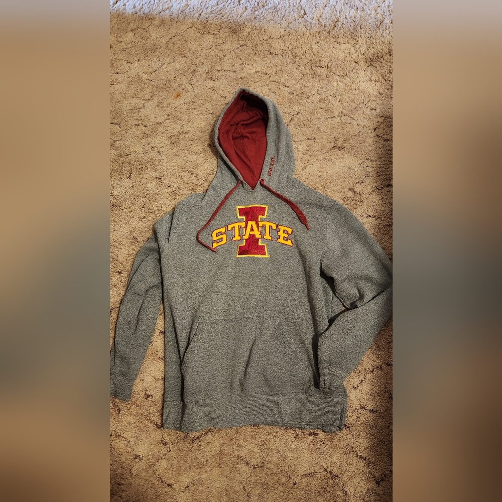 Iowa State Hoodie